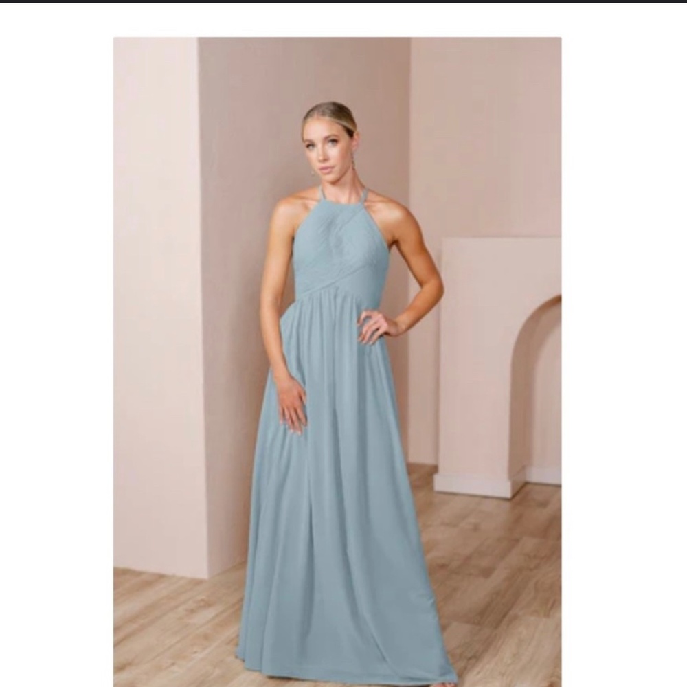 Revelry dress